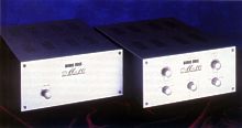 Audio Note "M 10 Phono"